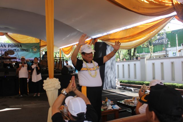 Penutupan HUT Porda IPASPI Ke-23_17-11-2017